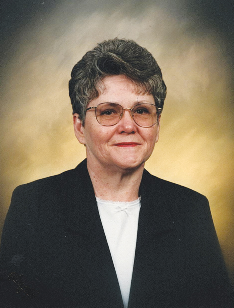 Glendora McKown News, Sports, Jobs Times Observer